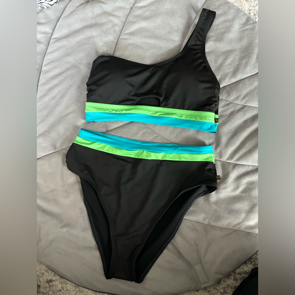 Swimsuit